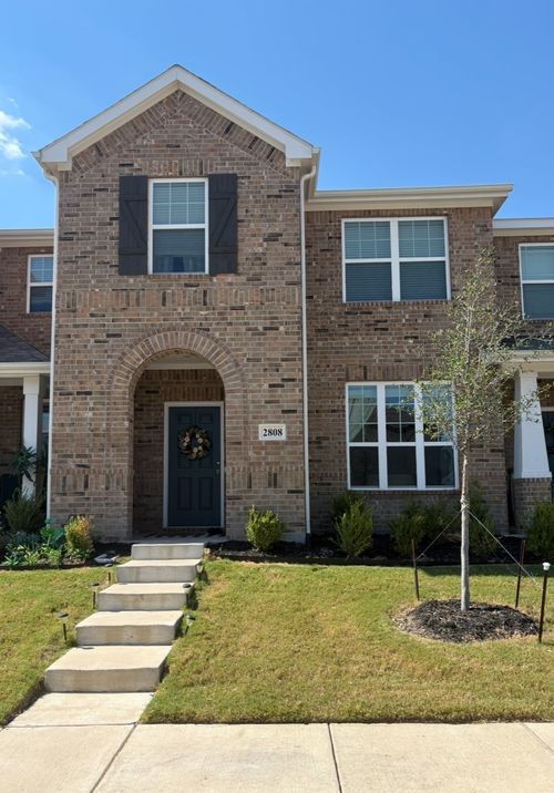 2808 Percheron Dr, Mesquite, TX, 75150-4032 | Card Image