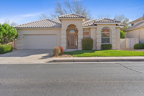 11421 Desert Classic Ln, Albuquerque, NM, 87111-6580 | Card Image