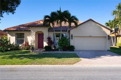 12448 Country Day Cir, FORT MYERS, FL, 33913-7628 | Card Image