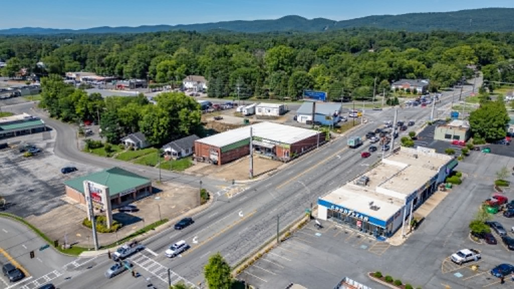 303 West Walnut Ave, Dalton, GA 30720
