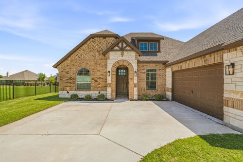 513 River Bank Court, Granbury, TX, 76049 | Card Image