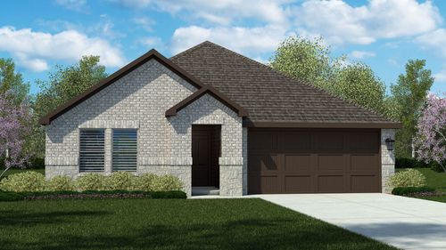 1252 Hollyn Dr, Decatur, TX, 76234-2674 | Card Image