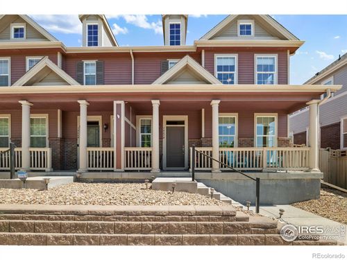 14674 E Crestridge Drive, Centennial, CO, 80015 | Card Image