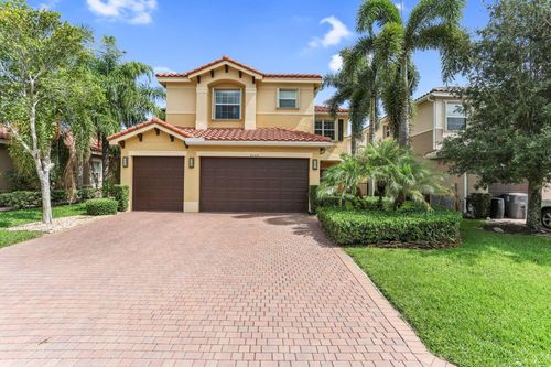 8489 Serena Creek Avenue, Boynton Beach, FL, 33473 | Card Image