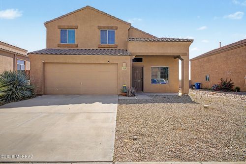 294 S Princess Erica Drive, Vail, AZ, 85641 | Card Image