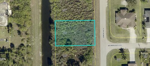534 Genoa Ave S, Lehigh Acres, FL, 33974 | Card Image