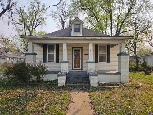 221 E Lincoln St, Madison, KS, 66860-9508 | Card Image