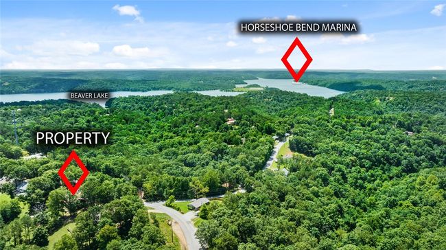 16048 Cypress Ln, House other with 3 bedrooms, 4 bathrooms and null parking in Rogers AR | Image 52