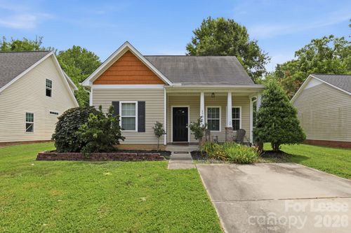 1706 Dallas Ave, Charlotte, NC, 28205-7904 | Card Image
