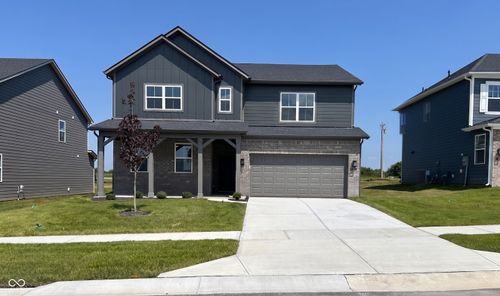 903 Sugarland Way, Greenwood, IN, 46143-5090 | Card Image