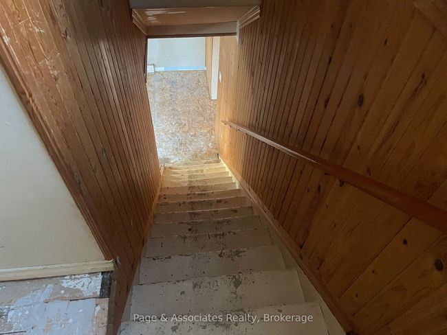 153 Robidas Street, House other with 3 bedrooms, 1 bathrooms and 3 parking in West Nipissing ON | Image 31