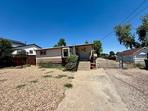 2625 W Yale Ave, Denver, CO, 80219 | Card Image
