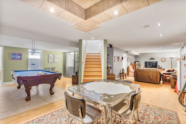 863 Victoria St, House other with 4 bedrooms, 2 bathrooms and 4 parking in L'orignal ON | Image 26