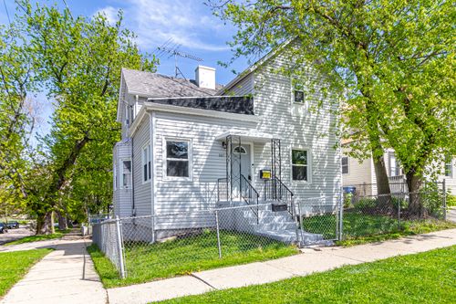 201 S Park Ave, Waukegan, IL, 60085-5414 | Card Image