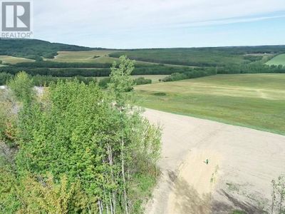 Lot 3 206 Rd, Home with 0 bedrooms, 0 bathrooms and null parking in Peace River Regional District BC | Image 1