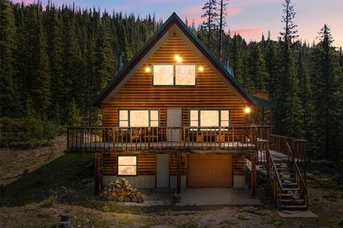 190 County Road 14a, Alma, CO, 80420 | Card Image