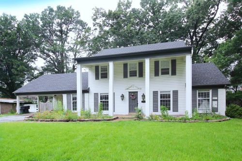 2121 Abergeldie Dr, Memphis, TN, 38119 | Card Image