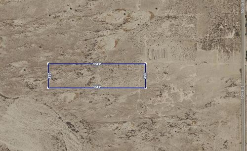 65 Street East & Avenue L4, Palmdale, CA, 93552 | Card Image