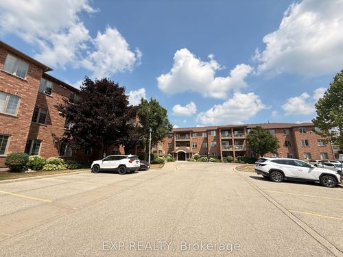 103-20 Station Sq, Elora, ON, N0B1S0 | Card Image
