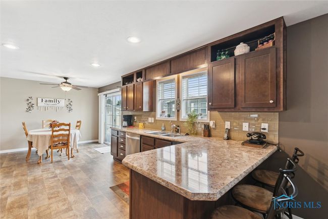 UNIT-84 - 14900 County Road H, House other with 3 bedrooms, 2 bathrooms and 2 parking in Wauseon OH | Image 18