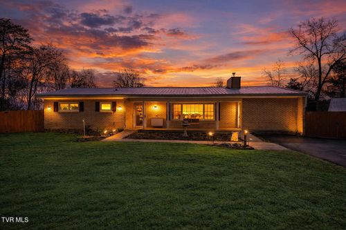 406 Circle Heights Drive, Greeneville, TN, 37745 | Card Image