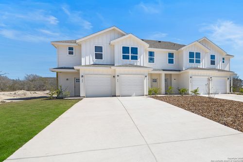 214 Bonnie Bnd, San Antonio, TX, 78253-7728 | Card Image