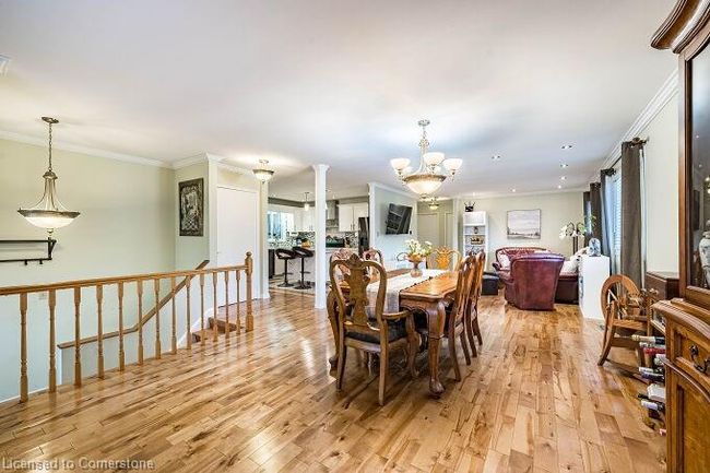 136 Patterson St, House other with 5 bedrooms, 2 bathrooms and 6 parking in Beeton ON | Image 13