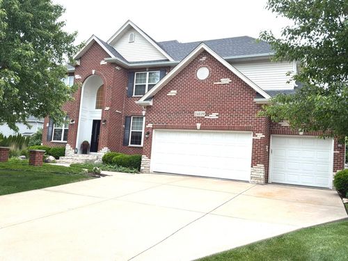 24839 Thornberry Drive, Plainfield, IL, 60544 | Card Image