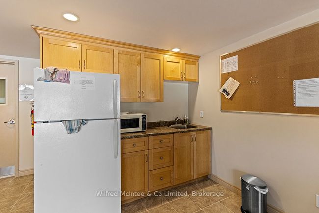 406 - #406 - 125 William St N, Condo with 2 bedrooms, 2 bathrooms and 1 parking in Walkerton ON | Image 40