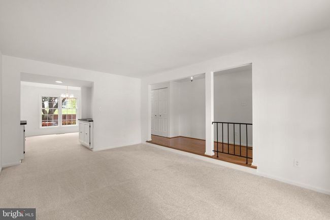 19208 Dunbridge Way, Townhouse with 4 bedrooms, 3 bathrooms and null parking in GAITHERSBURG MD | Image 5