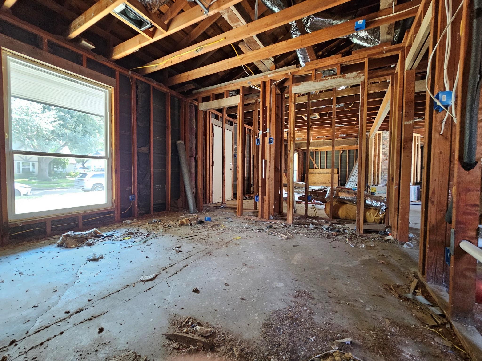 Residential in Houston 2