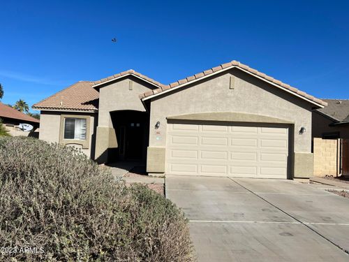 1958 E Shannon St, Gilbert, AZ, 85295-5128 | Card Image