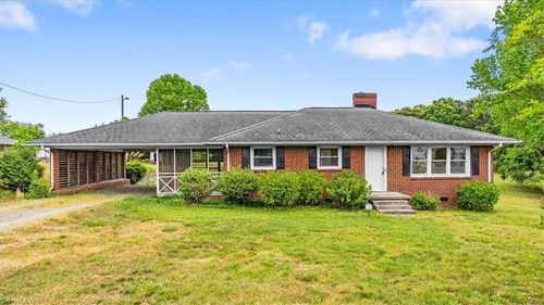 5860 Nc Highway 49 N, Liberty, NC, 27298 | Card Image