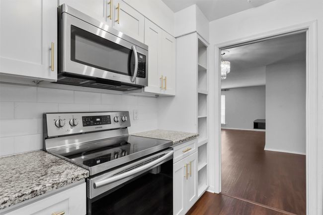 APT-1505 - 4104 Ridglea Country Club Dr, Condo with 3 bedrooms, 2 bathrooms and null parking in Benbrook TX | Image 9