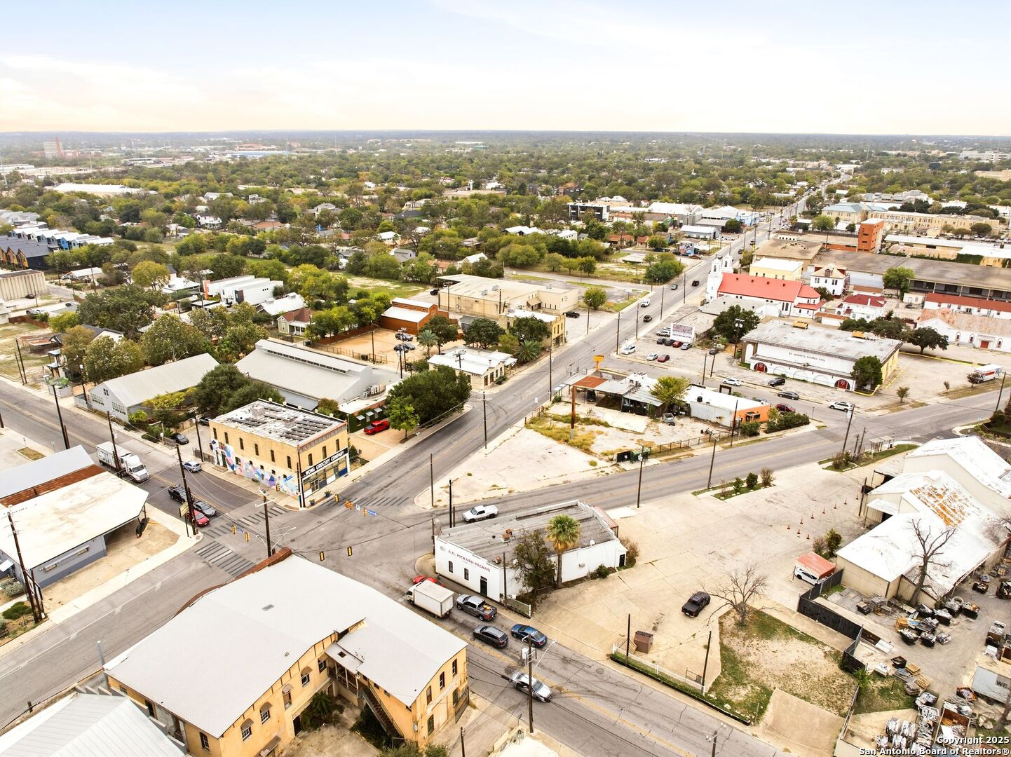 Land in San Antonio 5
