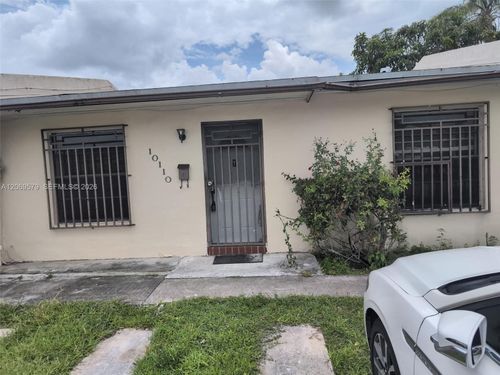 10110 Sw 22nd Ter, Miami, FL, 33165-7461 | Card Image
