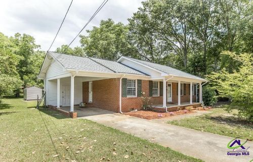 110 Briardale Ave, Warner Robins, GA, 31093-3162 | Card Image