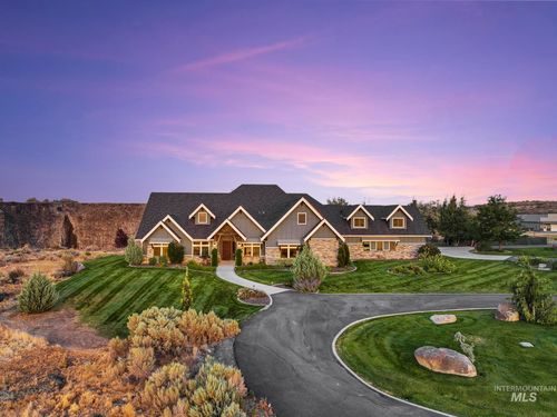 3586 E E 4000 N, Kimberly, ID, 83341-5004 | Card Image