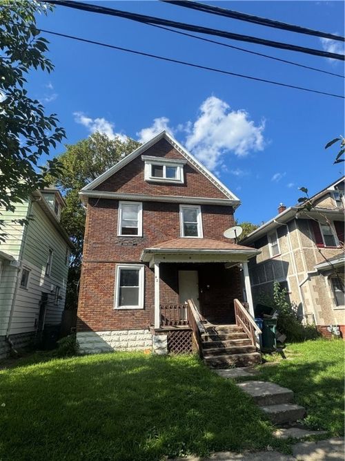 42 Curtis St, Rochester, NY, 14606-2410 | Card Image