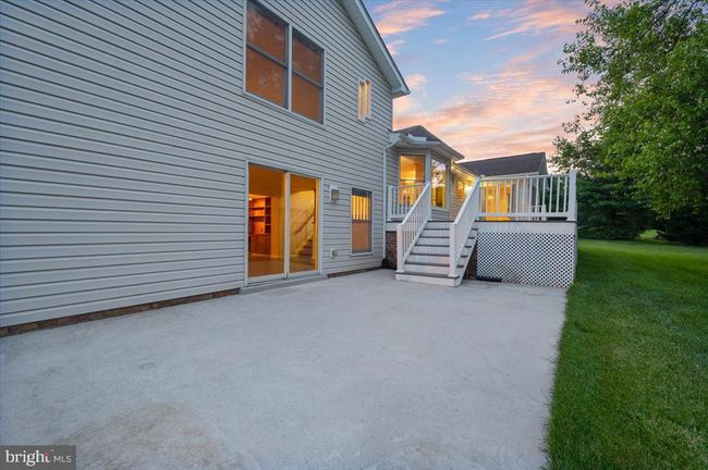 4211 Spring View Ct, House other with 5 bedrooms, 5 bathrooms and null parking in Jefferson MD | Image 71