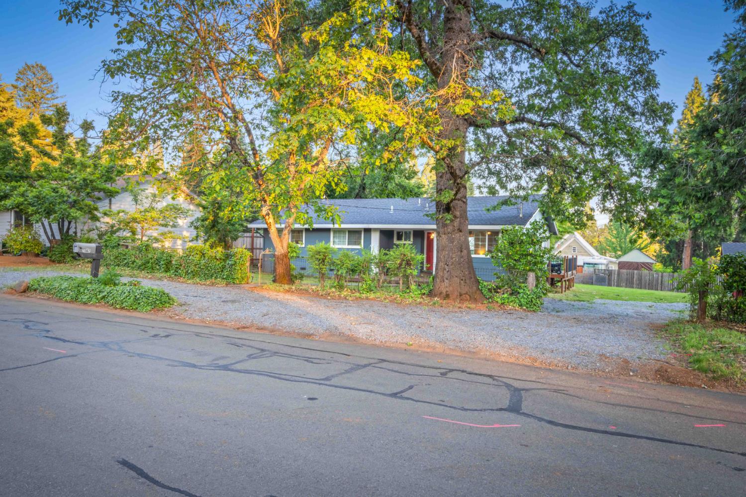 Residential in Foresthill 2