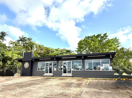 Carr 602 Carr 602, Utuado, PR, 00641 | Card Image