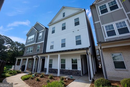 2104 Irvin Ct, Kennesaw, GA, 30144-5664 | Card Image