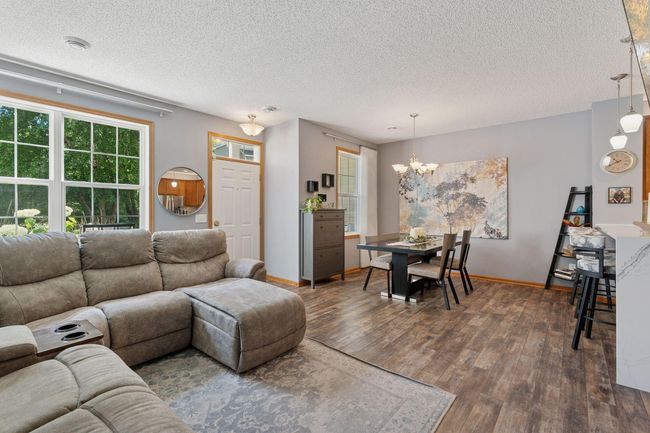 UNIT-5 - 4435 Empress Dr N, Townhouse with 3 bedrooms, 3 bathrooms and null parking in Hugo MN | Image 12