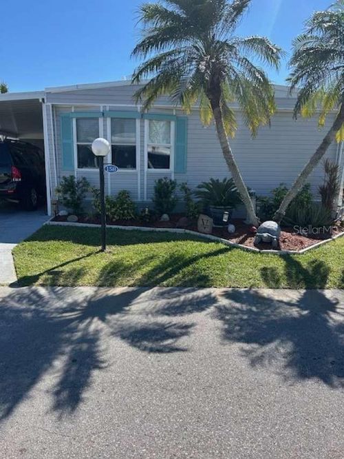 158 Bermuda Way, NORTH PORT, FL, 34287-3347 | Card Image