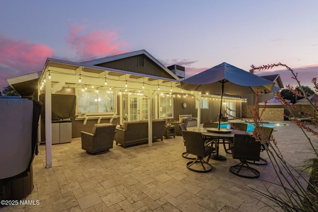 2422 W Acoma Dr, House other with 4 bedrooms, 2 bathrooms and null parking in Phoenix AZ | Image 51