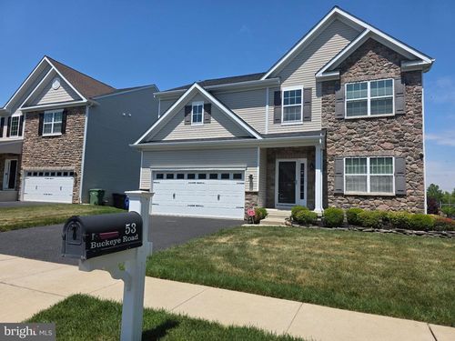 53 Buckeye, SWEDESBORO, NJ, 08085 | Card Image