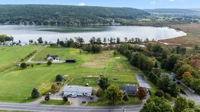 3978 W Waneta Lake Rd, House other with 3 bedrooms, 2 bathrooms and null parking in Tyrone NY | Image 1