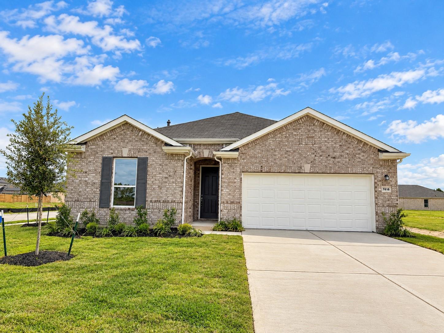 Residential Lease in Richmond