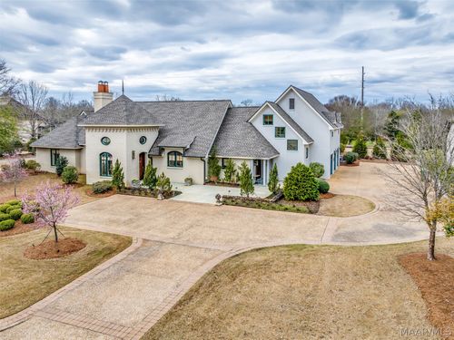 3530 Oak Grove Cir, Montgomery, AL, 36116-1177 | Card Image